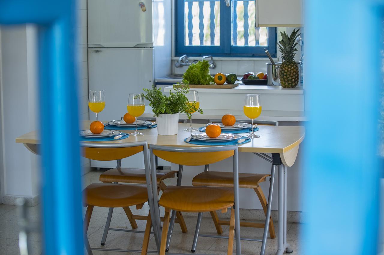 Protaras Ayios Elias Suite Exterior photo
