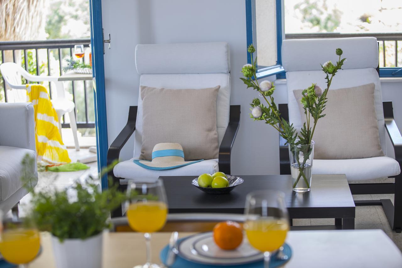 Protaras Ayios Elias Suite Exterior photo