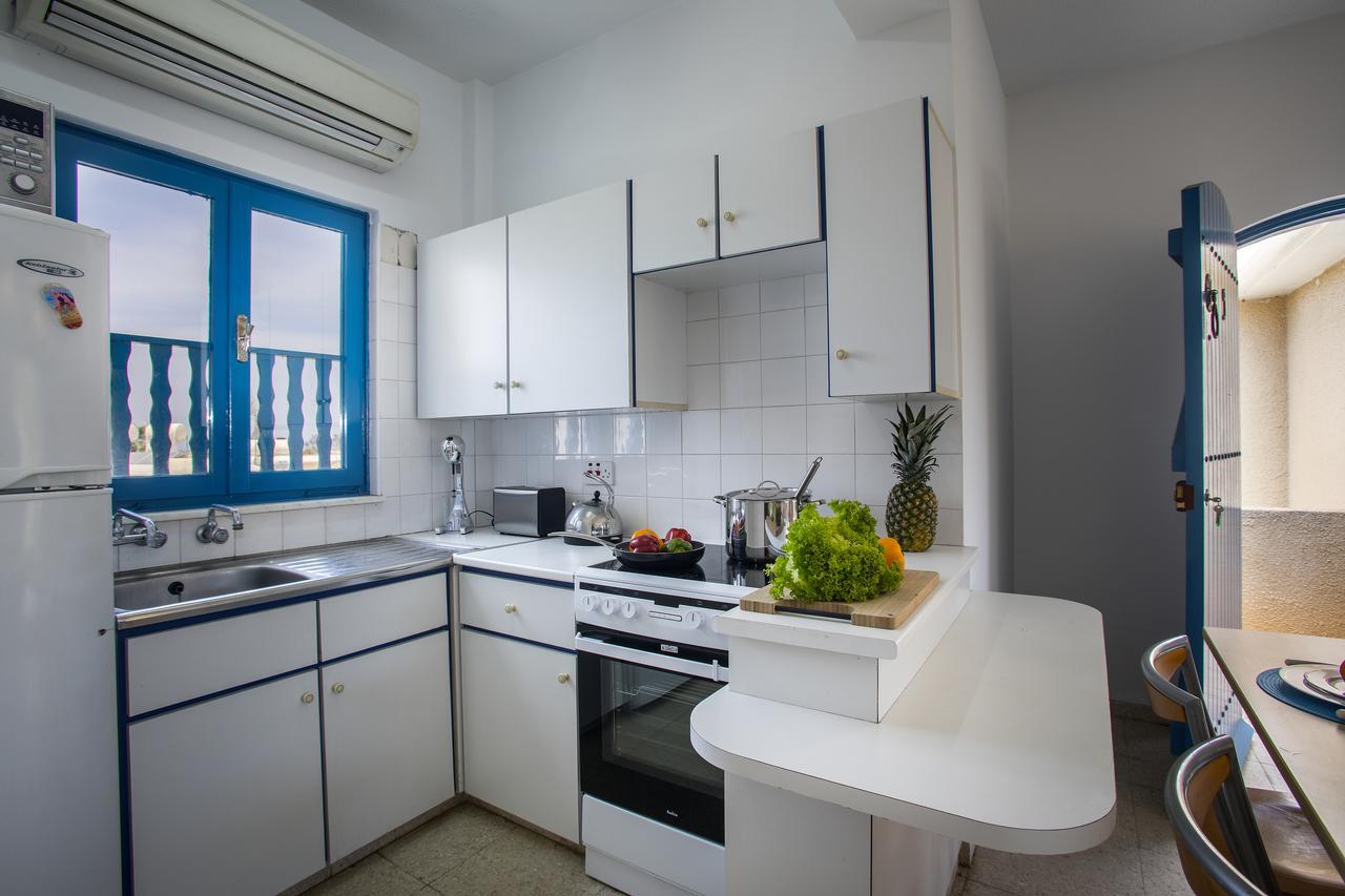 Protaras Ayios Elias Suite Exterior photo